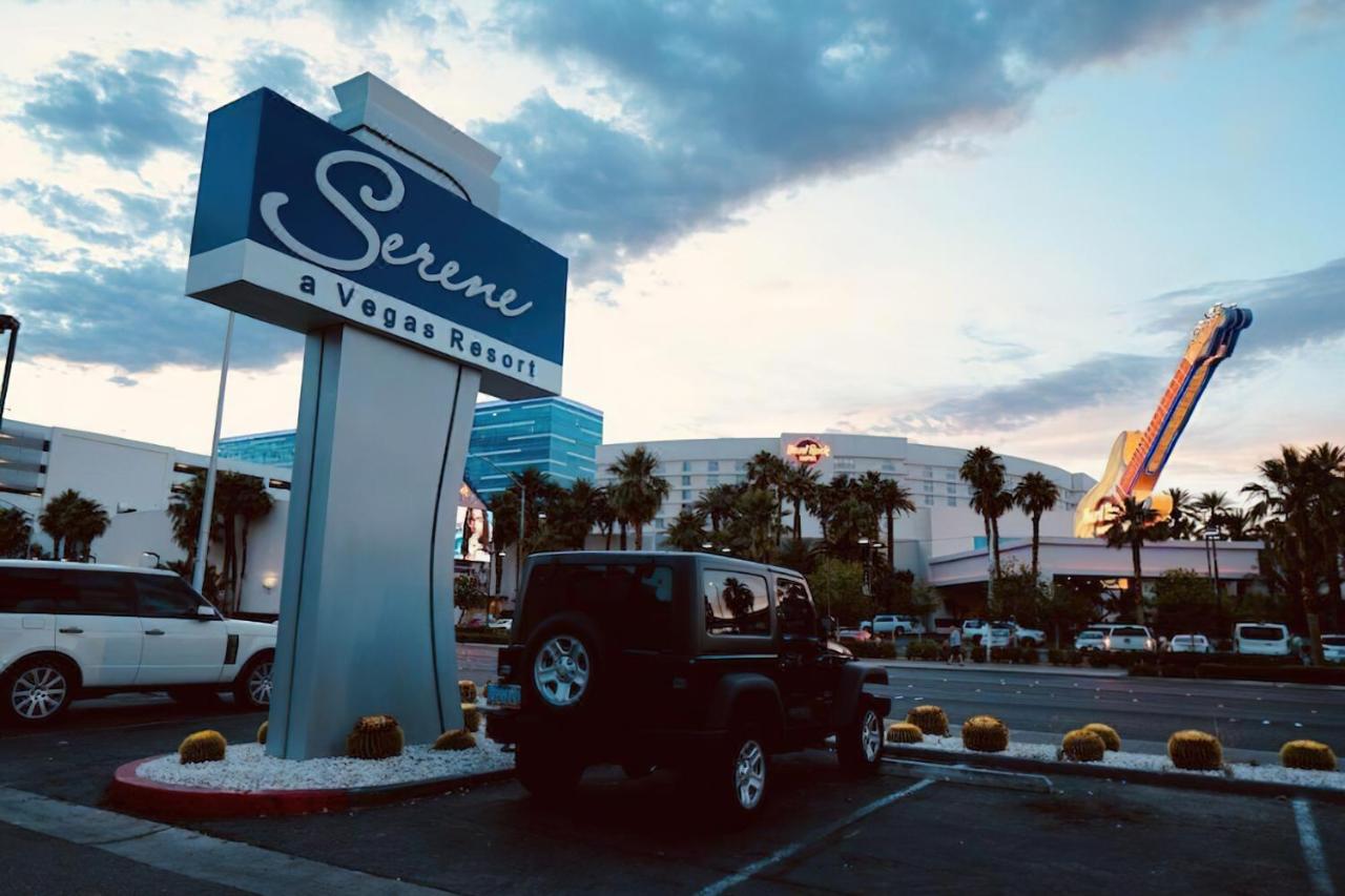  | Serene Vegas Boutique Hotel