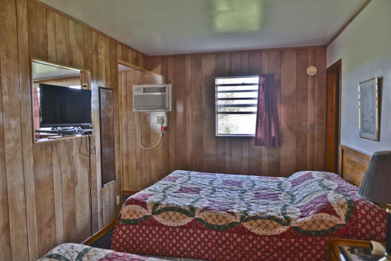 | Lake Ida Beach Resort