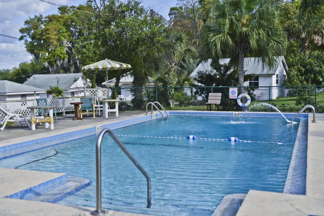  | Lake Ida Beach Resort