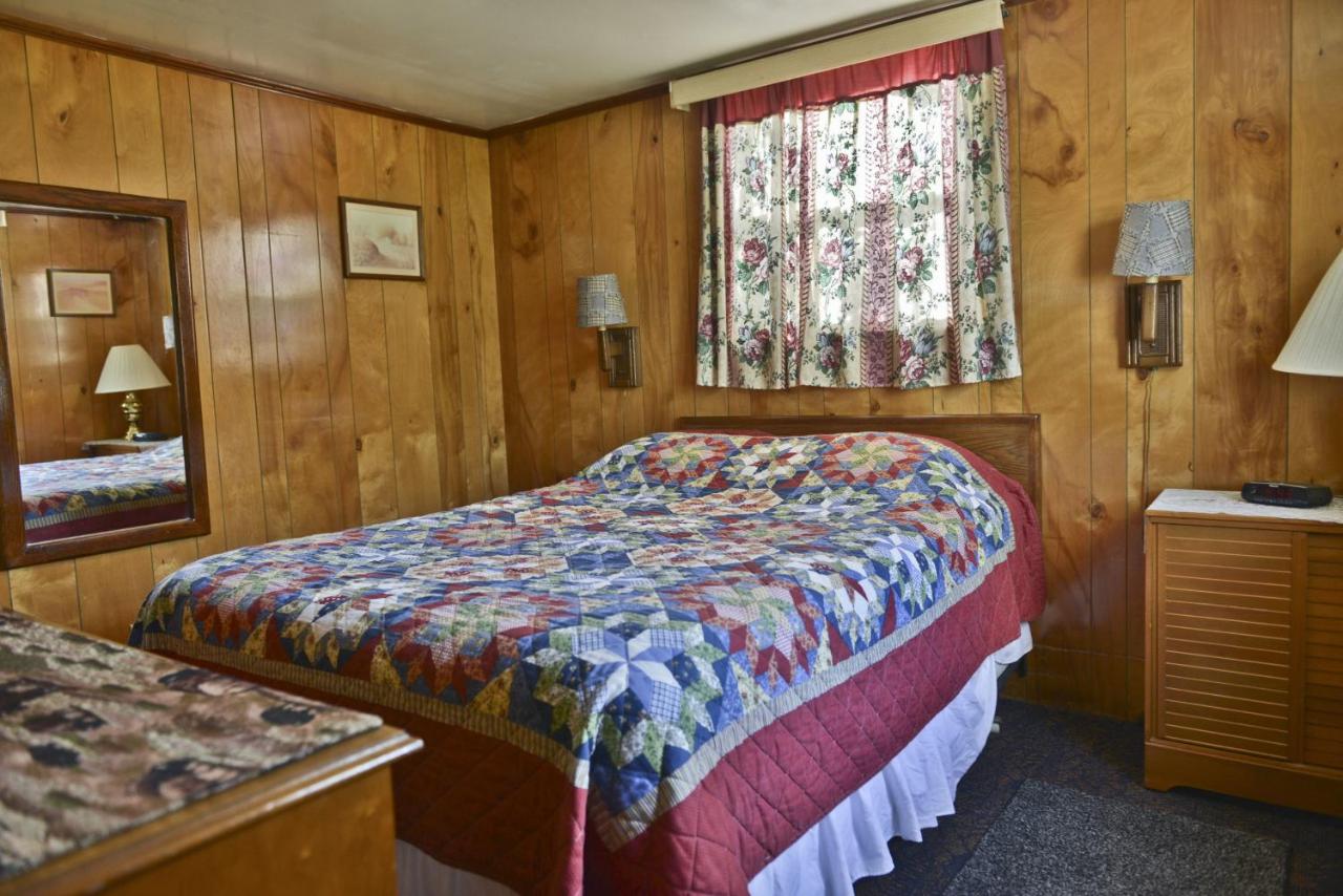| Lake Ida Beach Resort