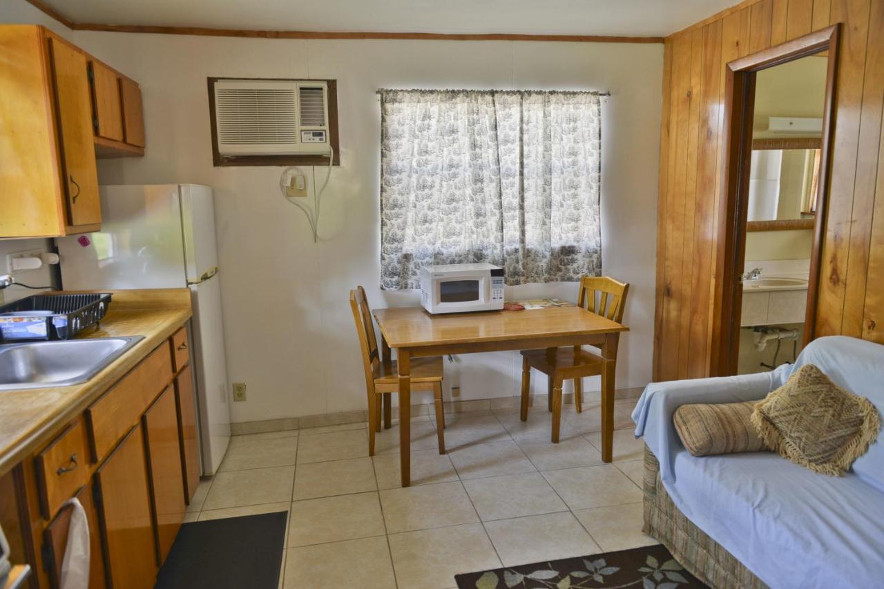 | Lake Ida Beach Resort