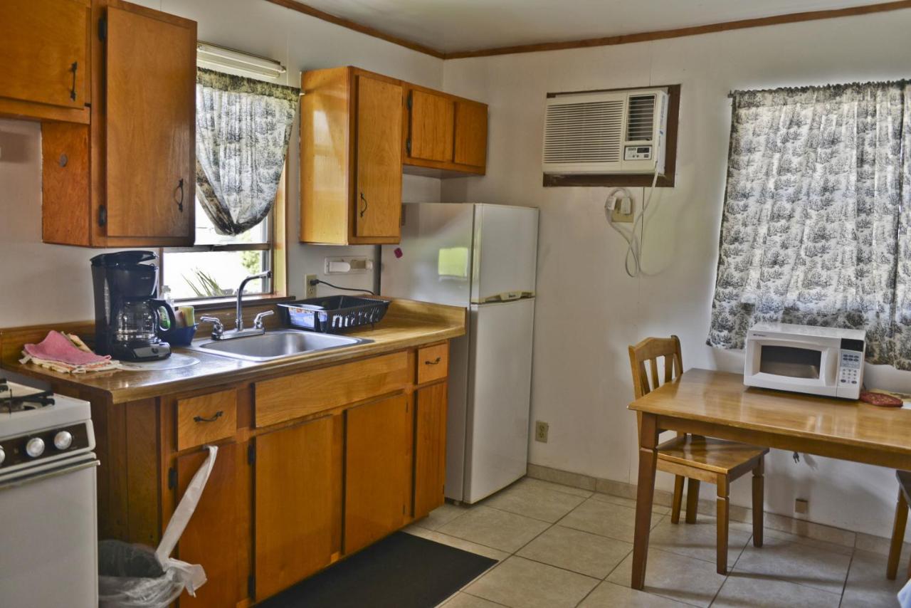 | Lake Ida Beach Resort