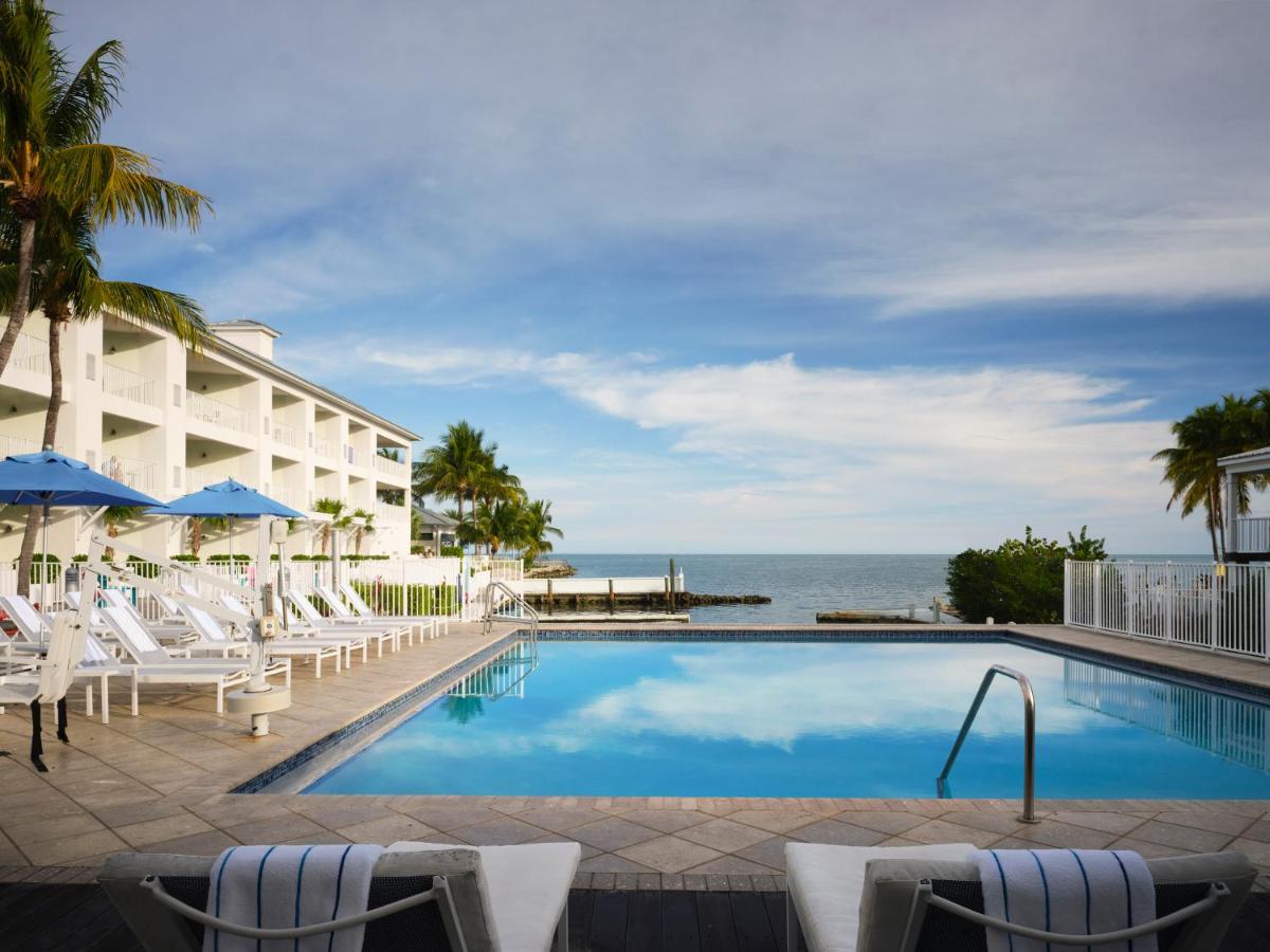  | Courtyard by Marriott Faro Blanco Resort