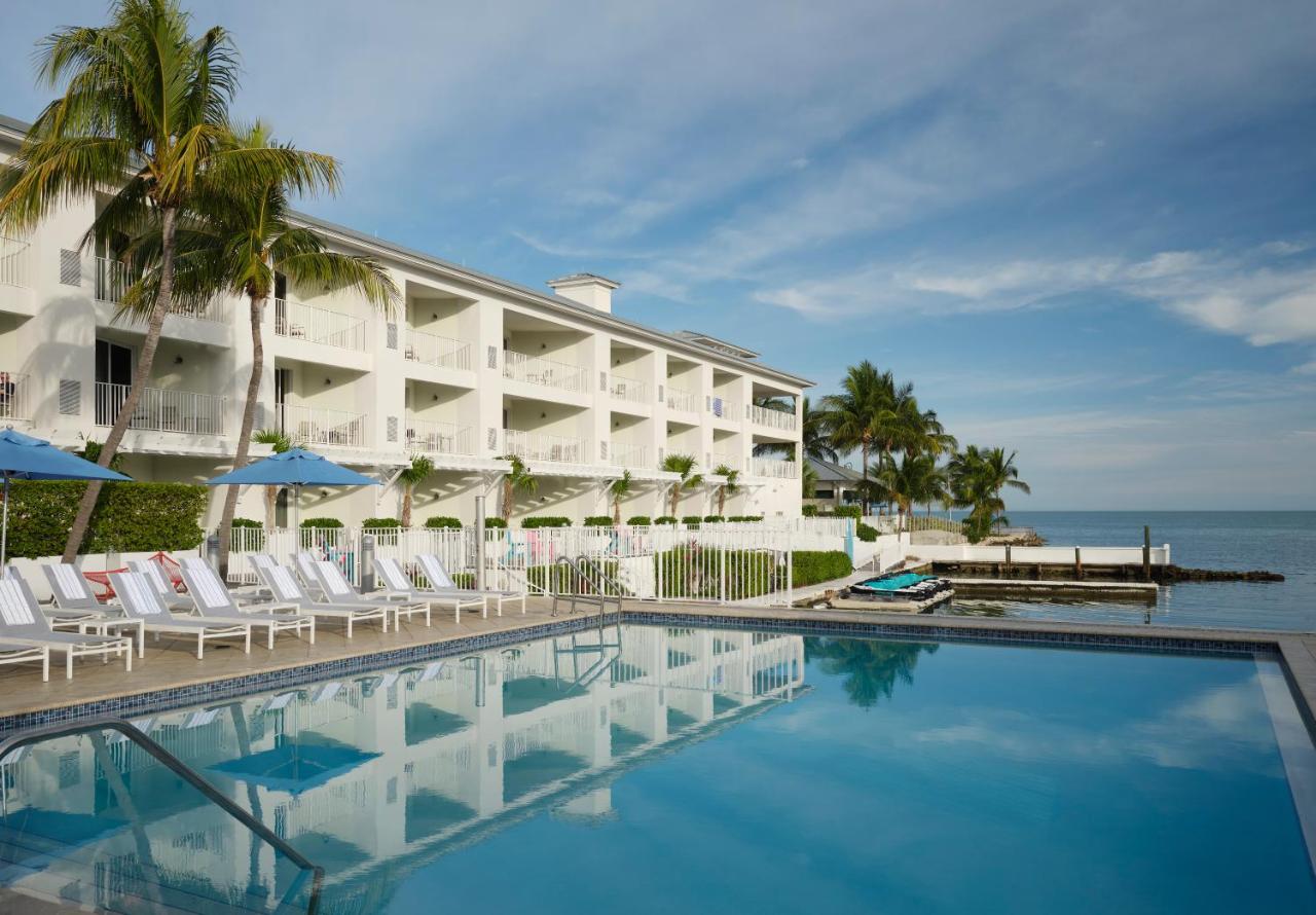  | Courtyard by Marriott Faro Blanco Resort