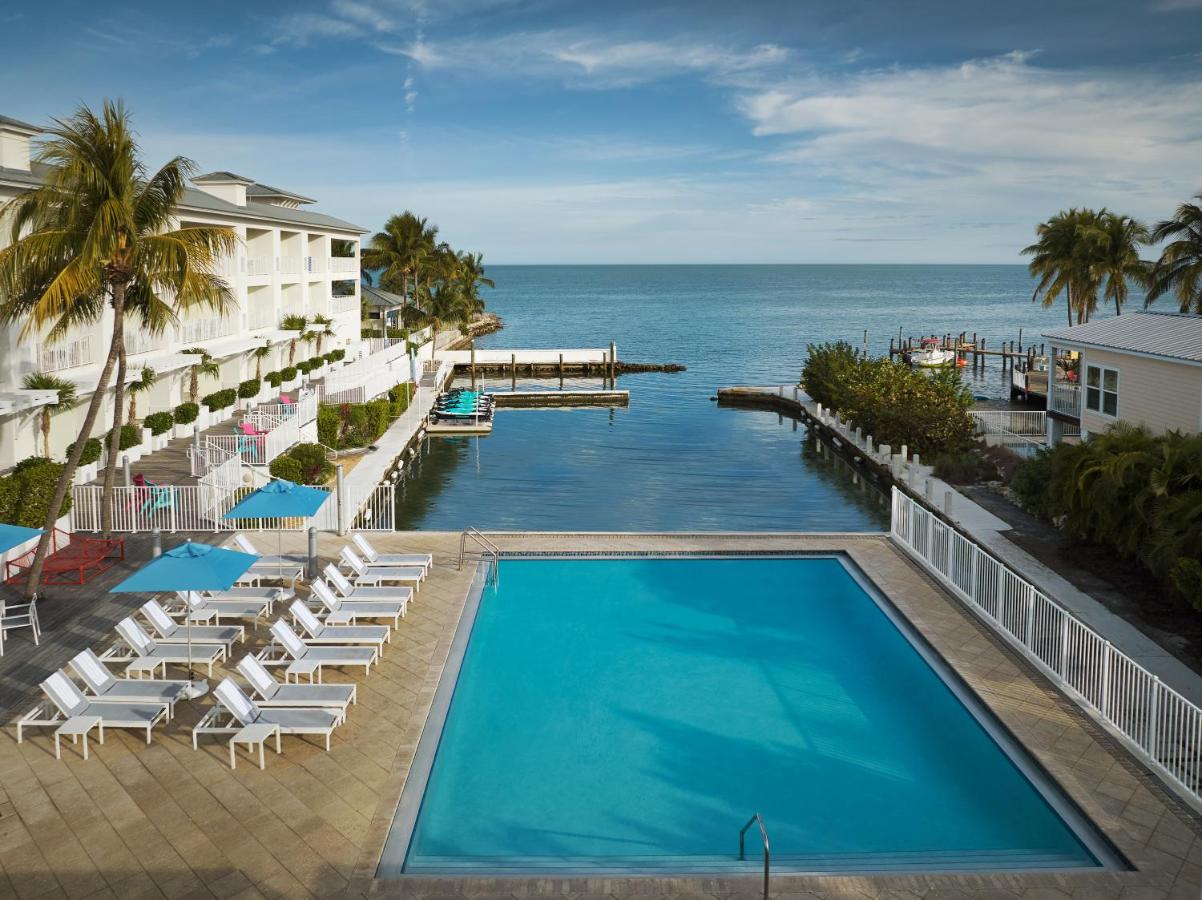  | Courtyard by Marriott Faro Blanco Resort