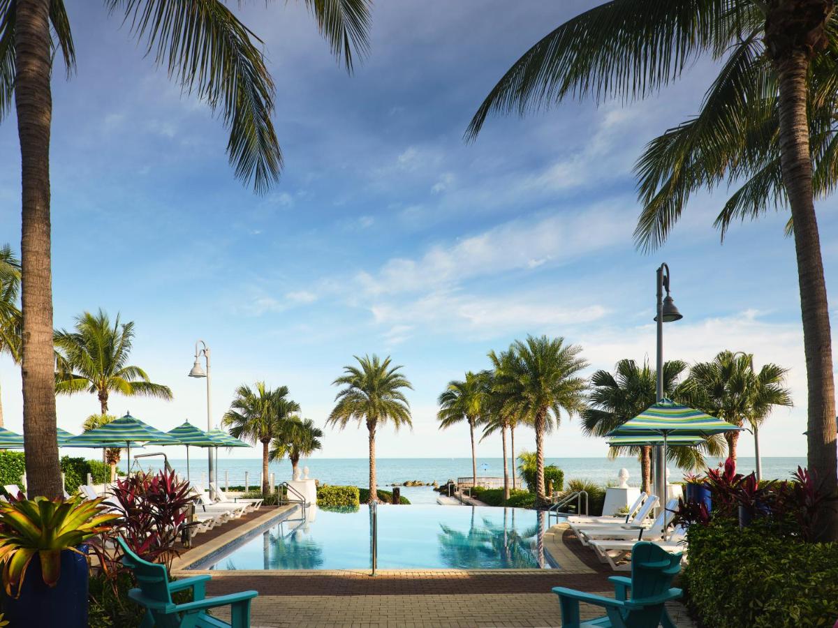  | Courtyard by Marriott Faro Blanco Resort