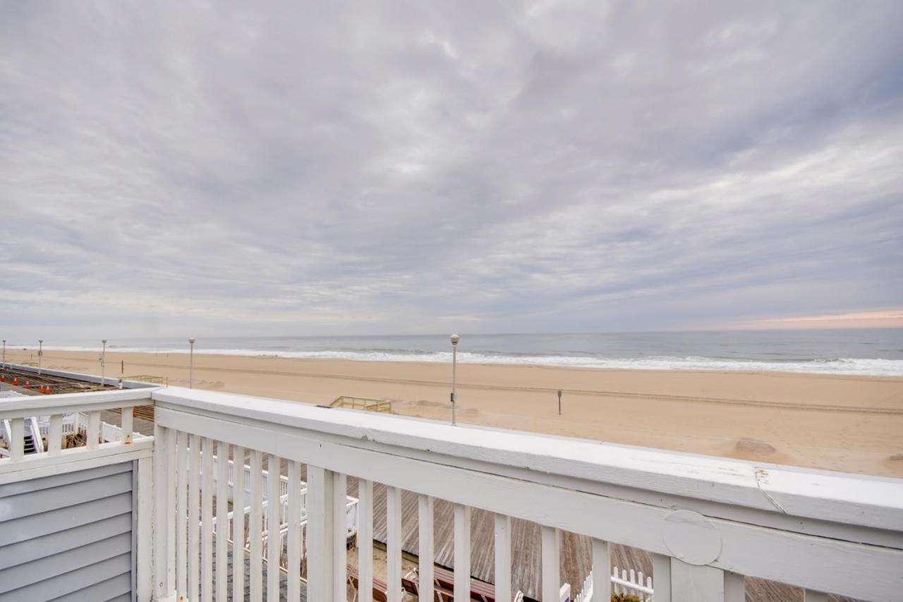 | Beach Walk on the Ocean Formerly known as Inn on the Ocean