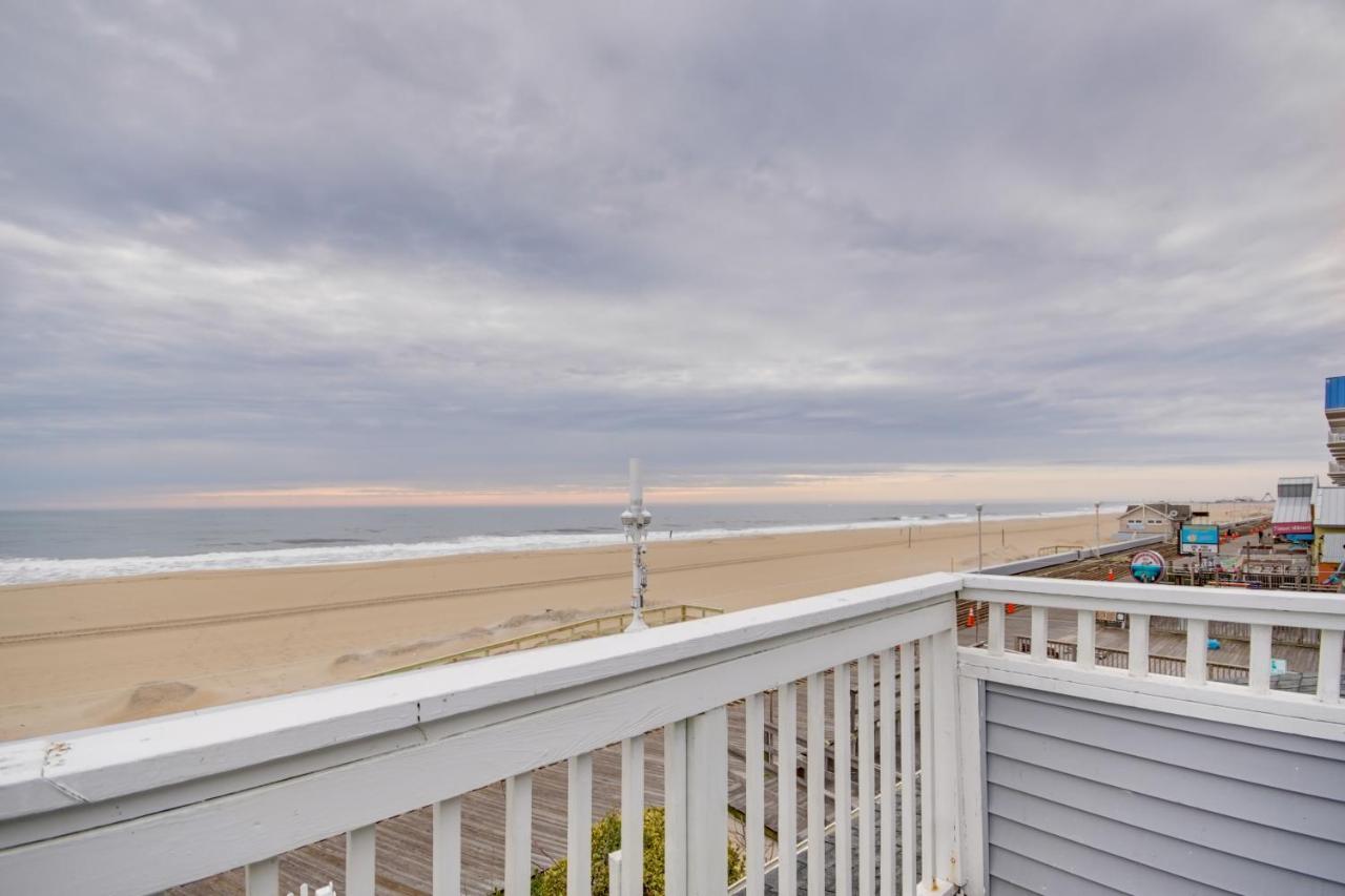 | Beach Walk on the Ocean Formerly known as Inn on the Ocean