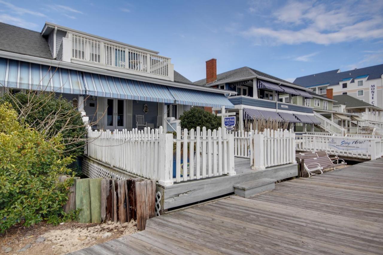 | Beach Walk on the Ocean Formerly known as Inn on the Ocean