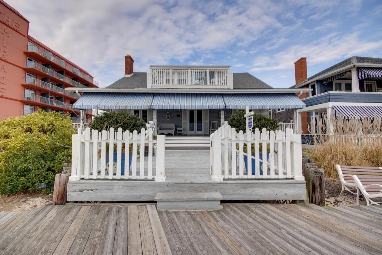 | Beach Walk on the Ocean Formerly known as Inn on the Ocean