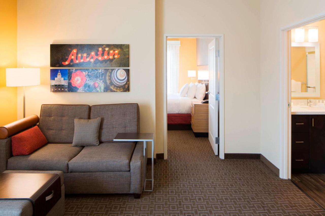  | TownePlace Suites by Marriott Austin Round Rock