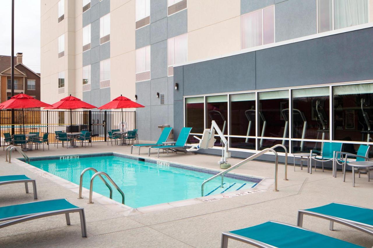  | TownePlace Suites by Marriott Austin Round Rock