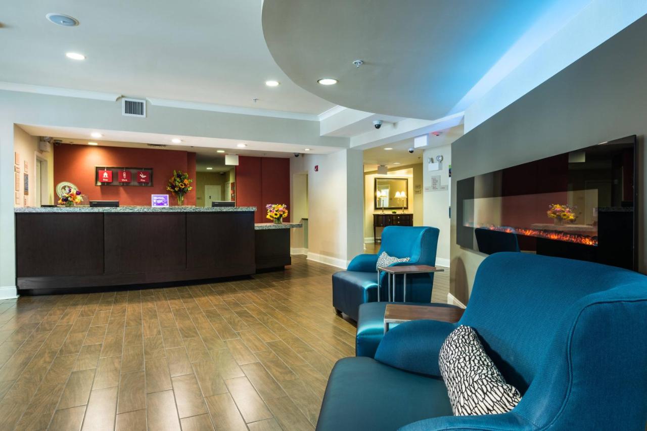  | TownePlace Suites by Marriott Baltimore BWI Airport