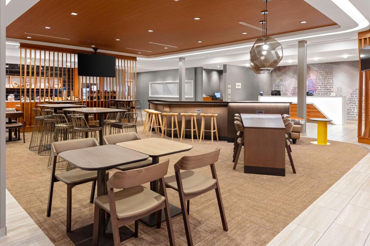  | SpringHill Suites by Marriott Beaufort