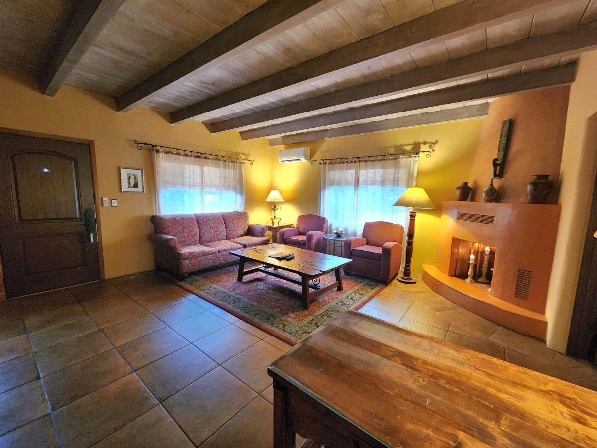 King Suite at Hacienda Del Sol Guest Ranch Resort