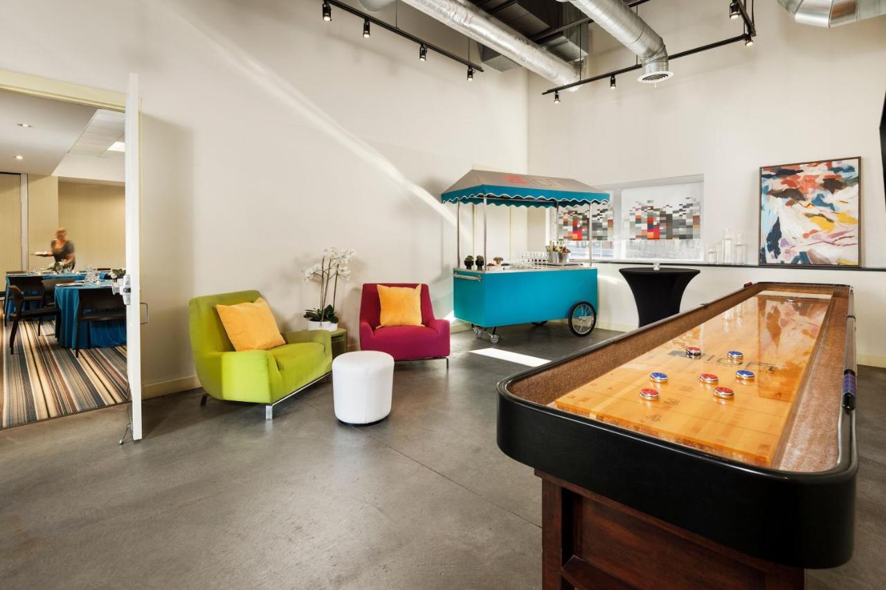  | Aloft Minneapolis