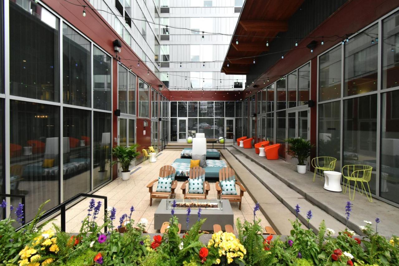  | Aloft Minneapolis