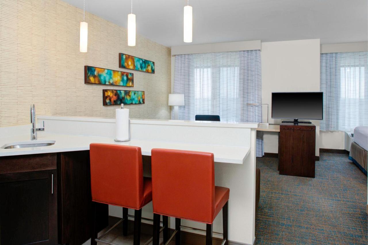  | Residence Inn by Marriott Dallas Allen/Fairview