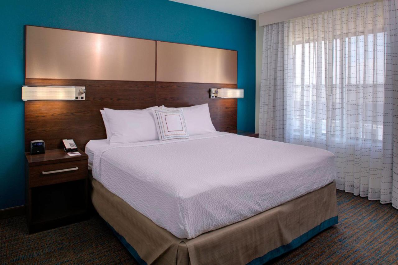  | Residence Inn by Marriott Dallas Allen/Fairview