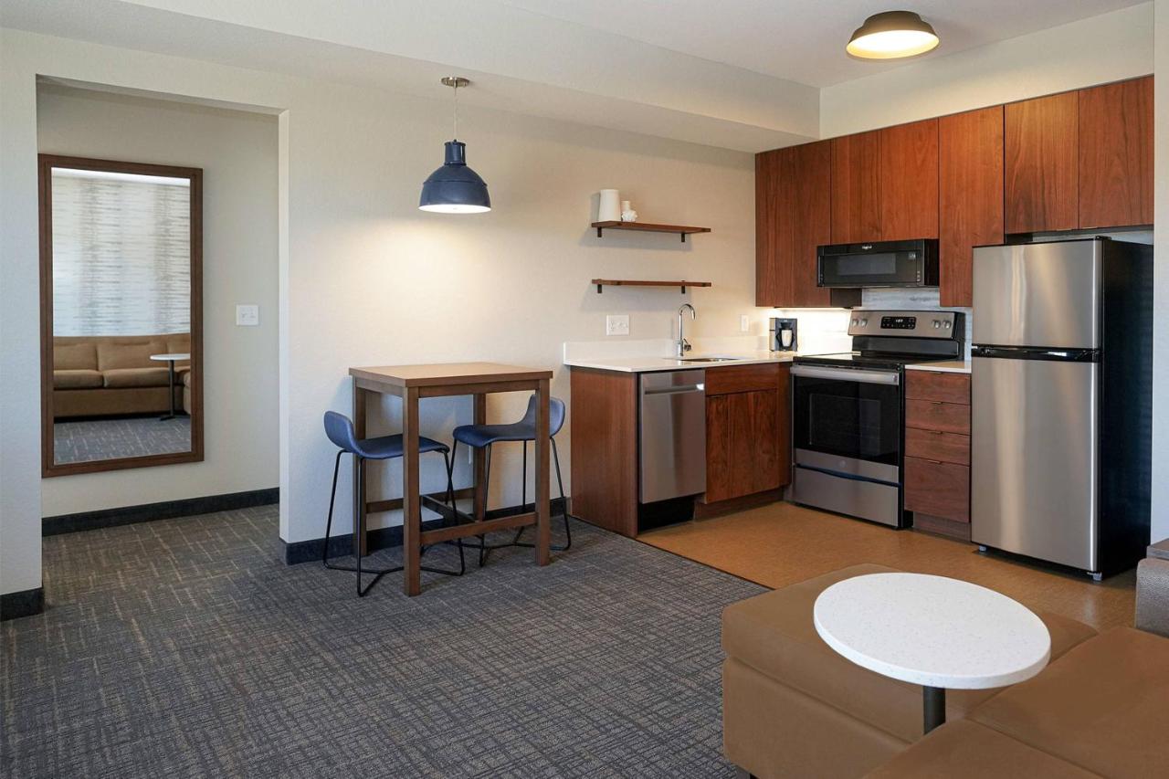  | Residence Inn by Marriott Colorado Springs First & Main