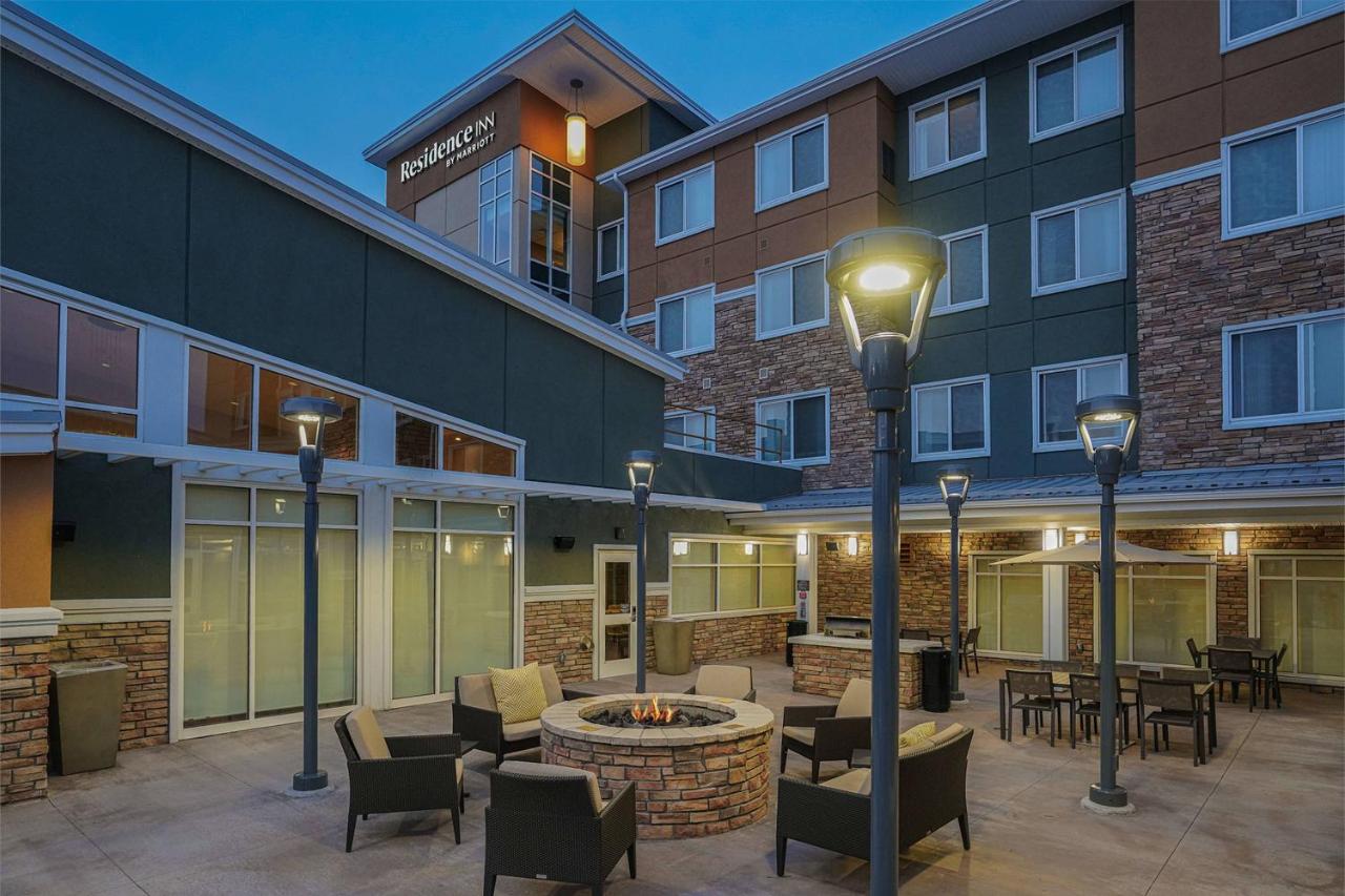  | Residence Inn by Marriott Colorado Springs First & Main