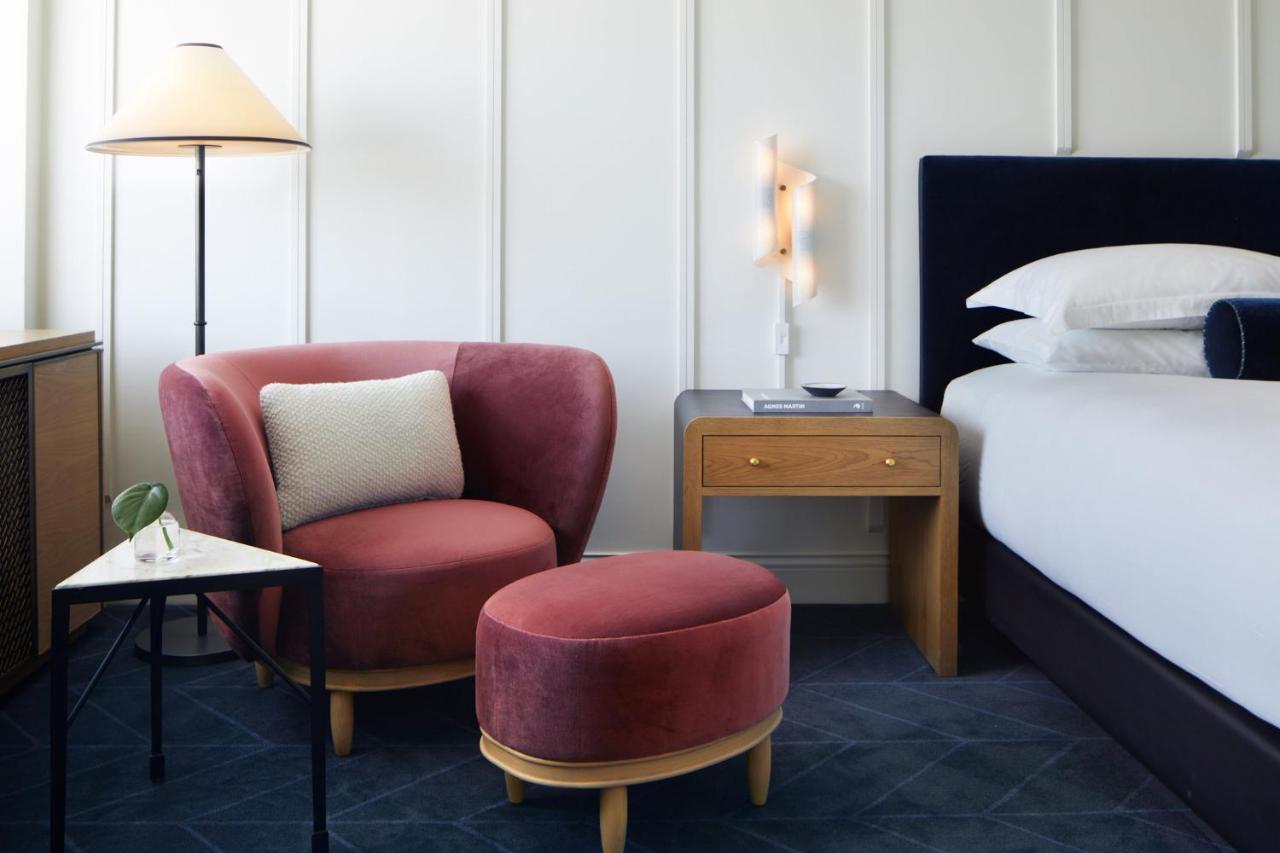 Premium King Room at Kimpton Alton Fisherman's Wharf by IHG