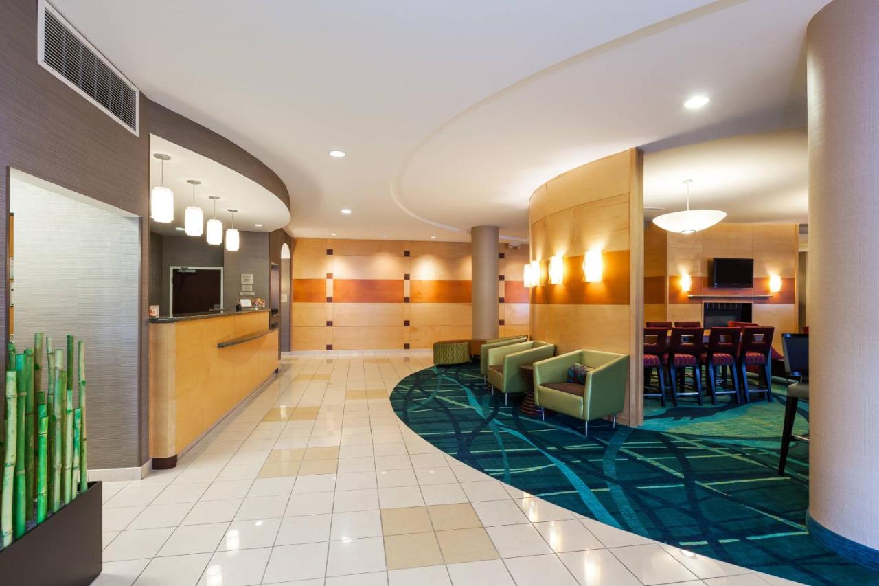  | SpringHill Suites Charlotte Lake Norman/Mooresville
