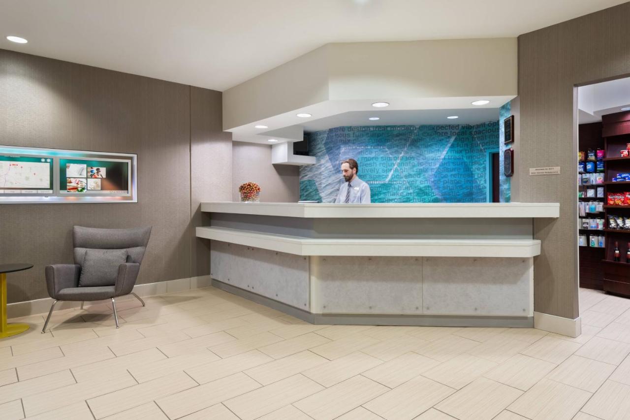  | SpringHill Suites by Marriott Cleveland Solon