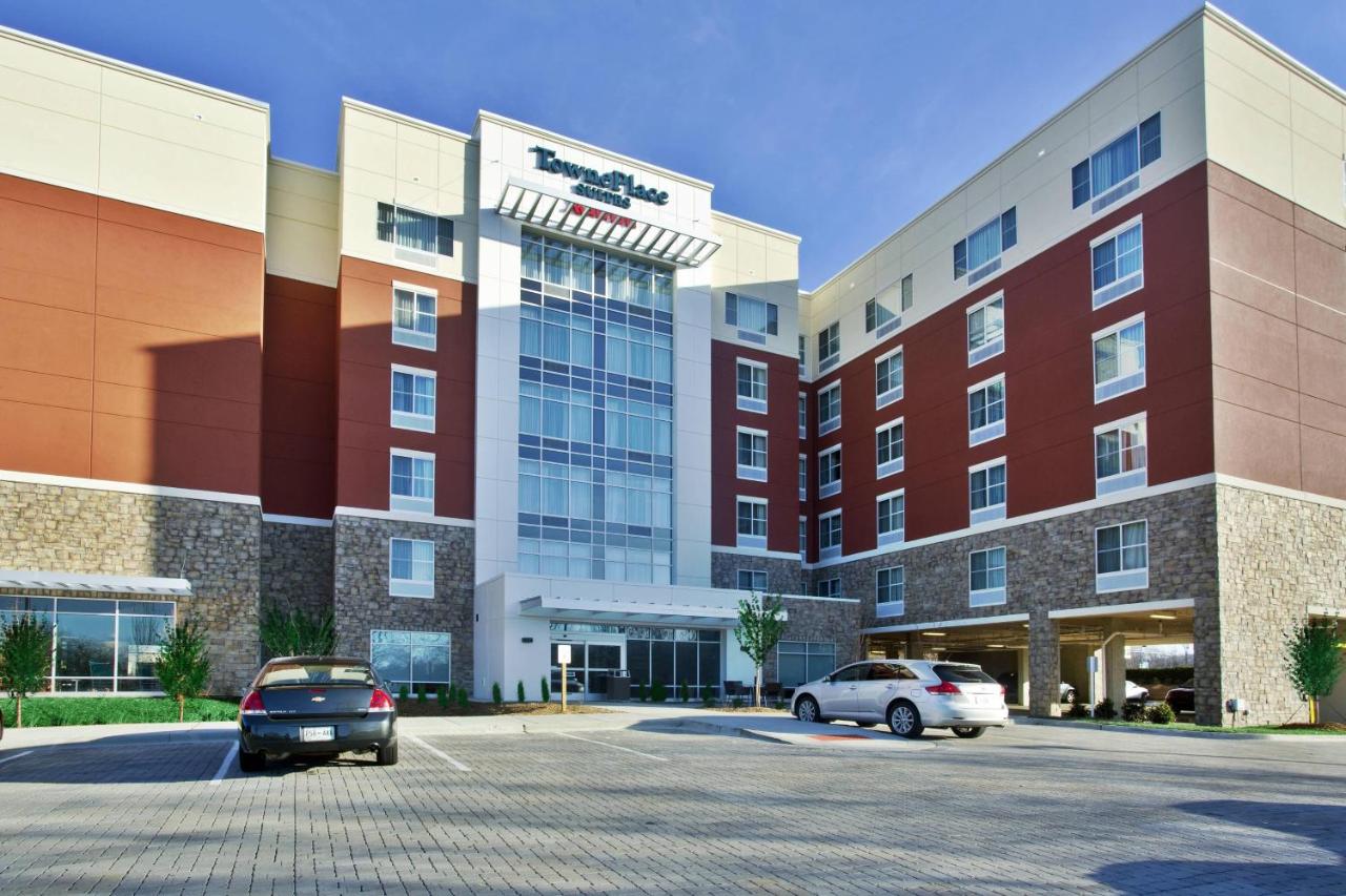  | Towneplace Suites by Marriott Franklin Cool Springs