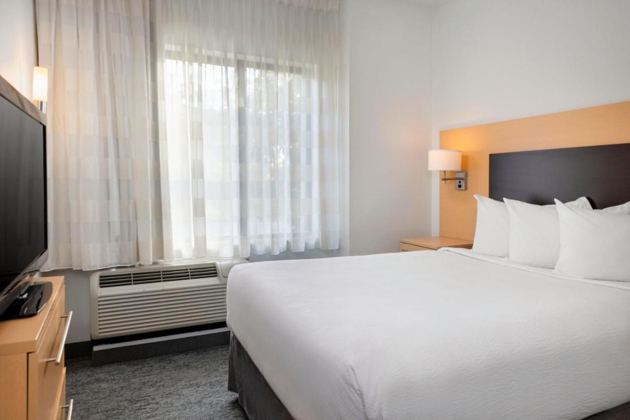 Two-Bedroom Suite at TownePlace Suites York