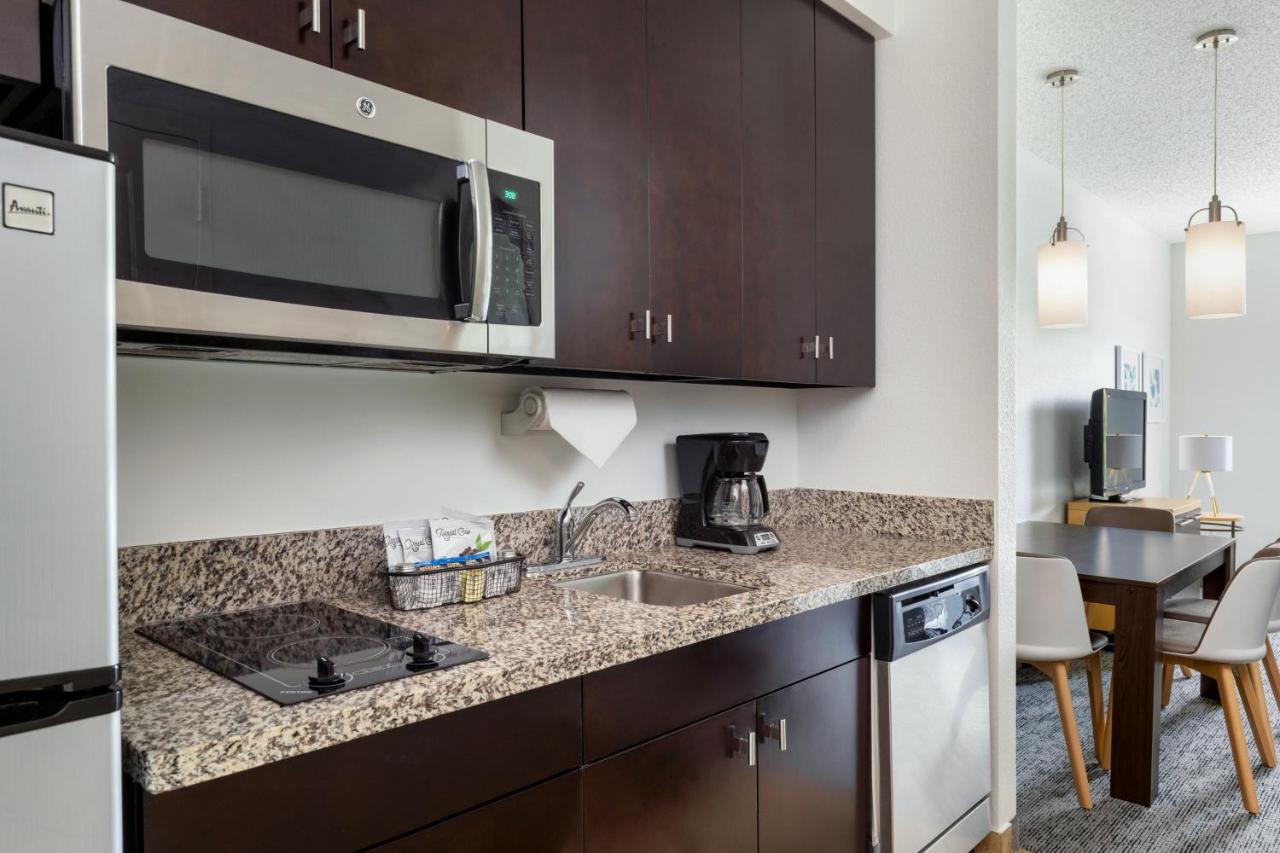 Studio, 2 Queen at TownePlace Suites York