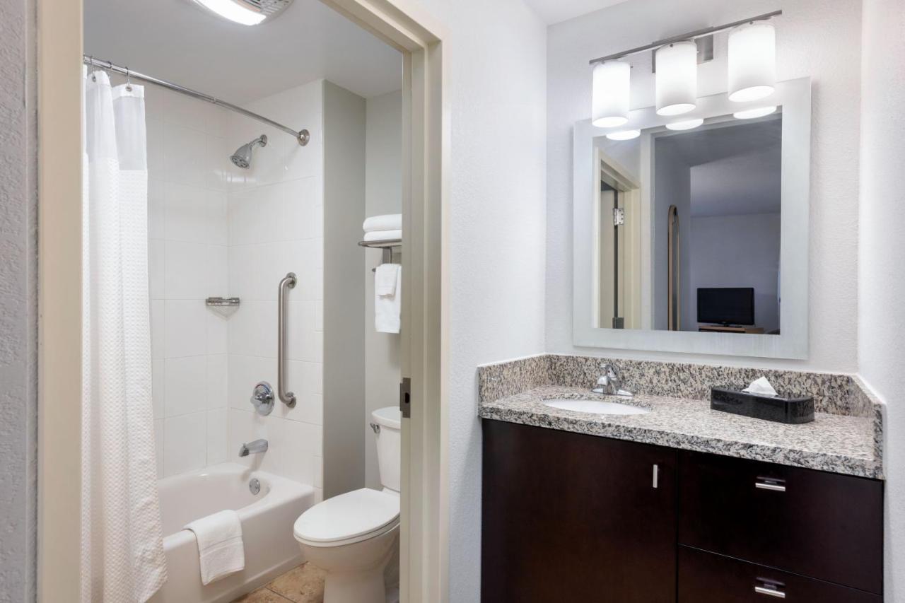 Studio, 2 Queen at TownePlace Suites York