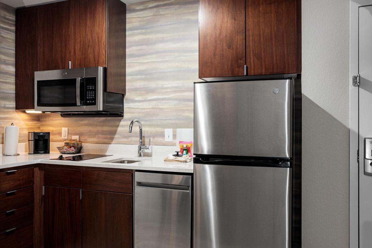 King Studio at Residence Inn by Marriott Jackson Airport/Pearl
