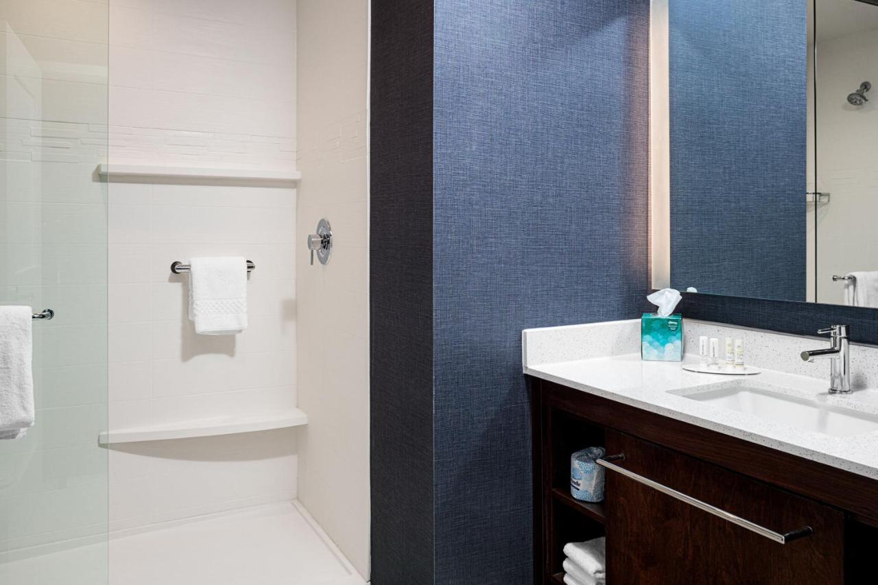 King Studio at Residence Inn by Marriott Jackson Airport/Pearl
