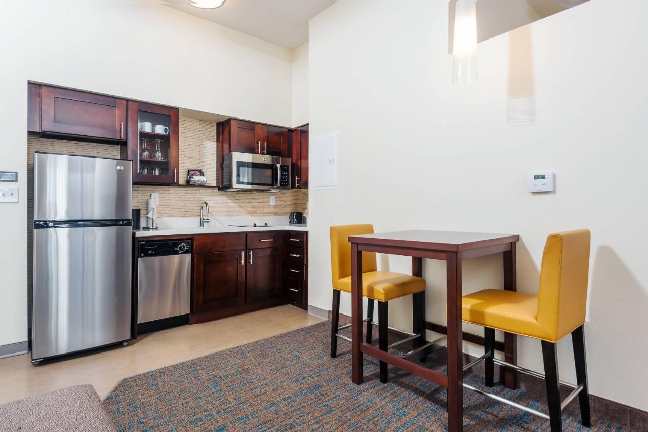 King Studio with Sofa Bed at Residence Inn by Marriott Austin Airport