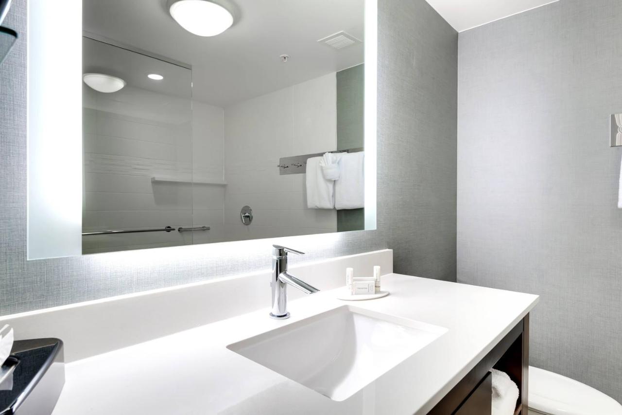 King Studio with Sofa Bed at Residence Inn by Marriott Austin Airport