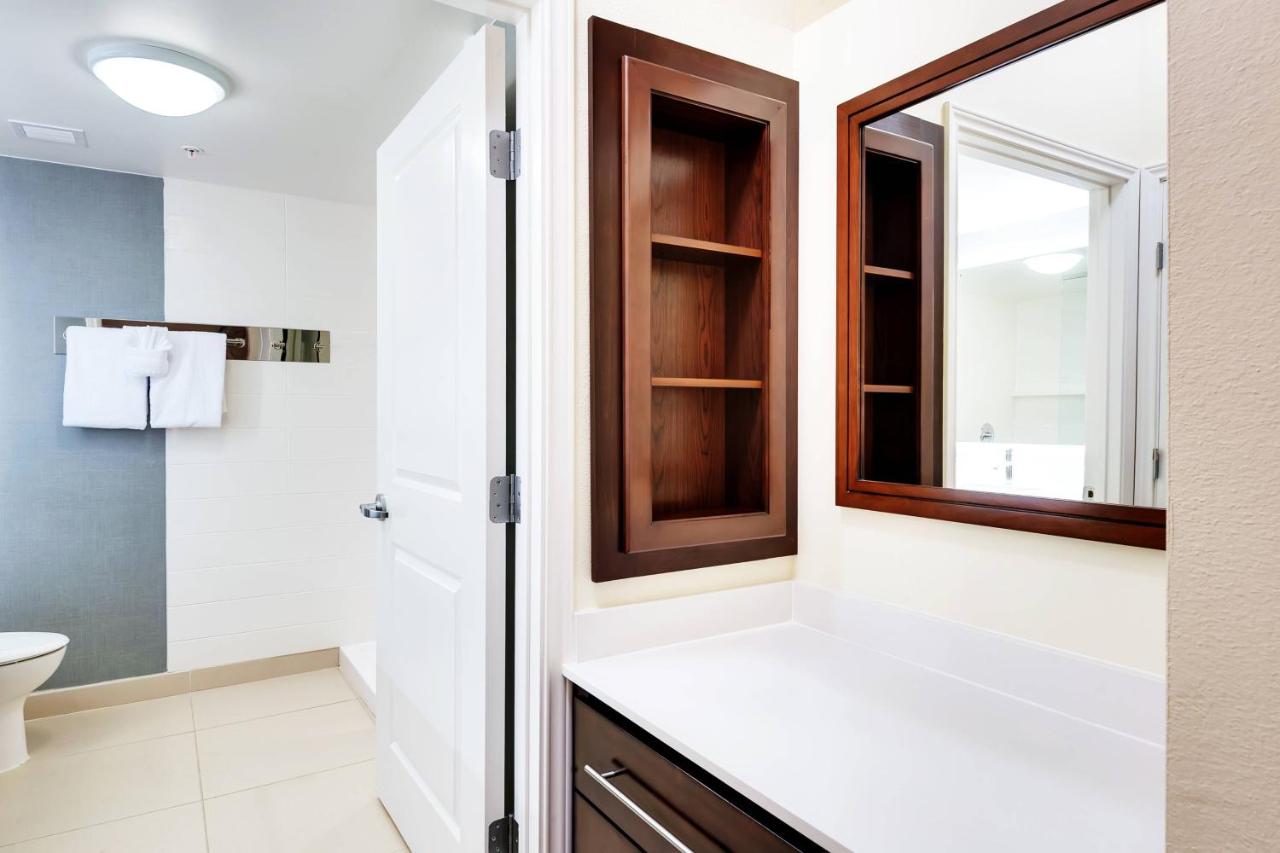 King Studio with Sofa Bed at Residence Inn by Marriott Austin Airport