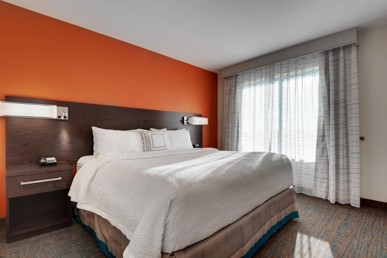 One-Bedroom King Suite at Residence Inn by Marriott Austin Airport