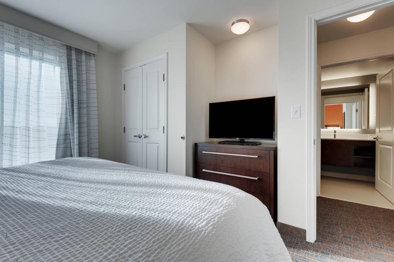 One-Bedroom King Suite at Residence Inn by Marriott Austin Airport