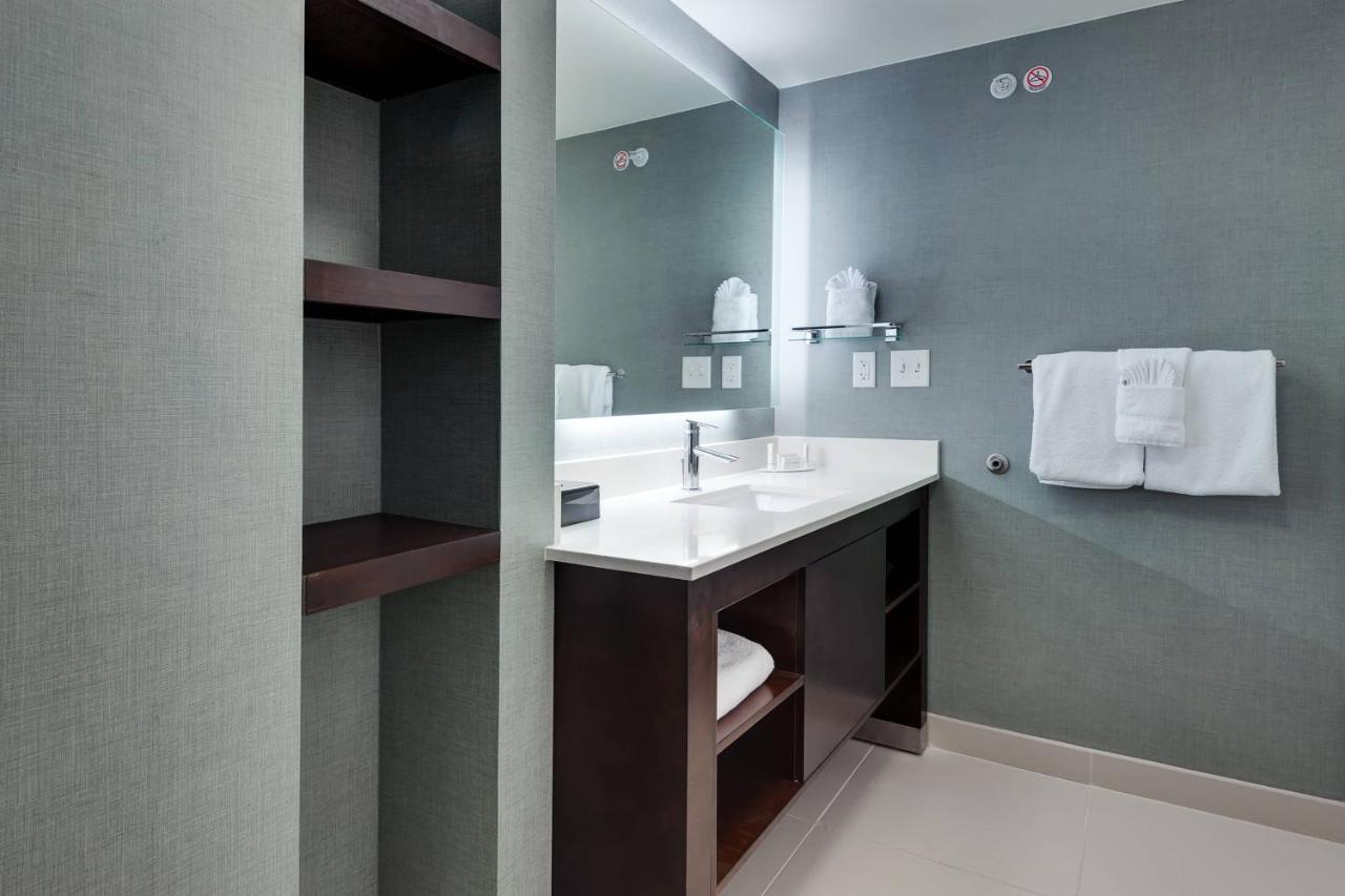 One-Bedroom King Suite at Residence Inn by Marriott Austin Airport