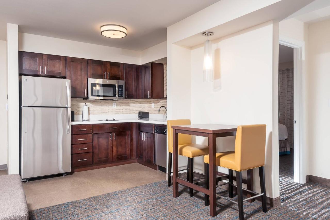 One-Bedroom King Suite at Residence Inn by Marriott Austin Airport