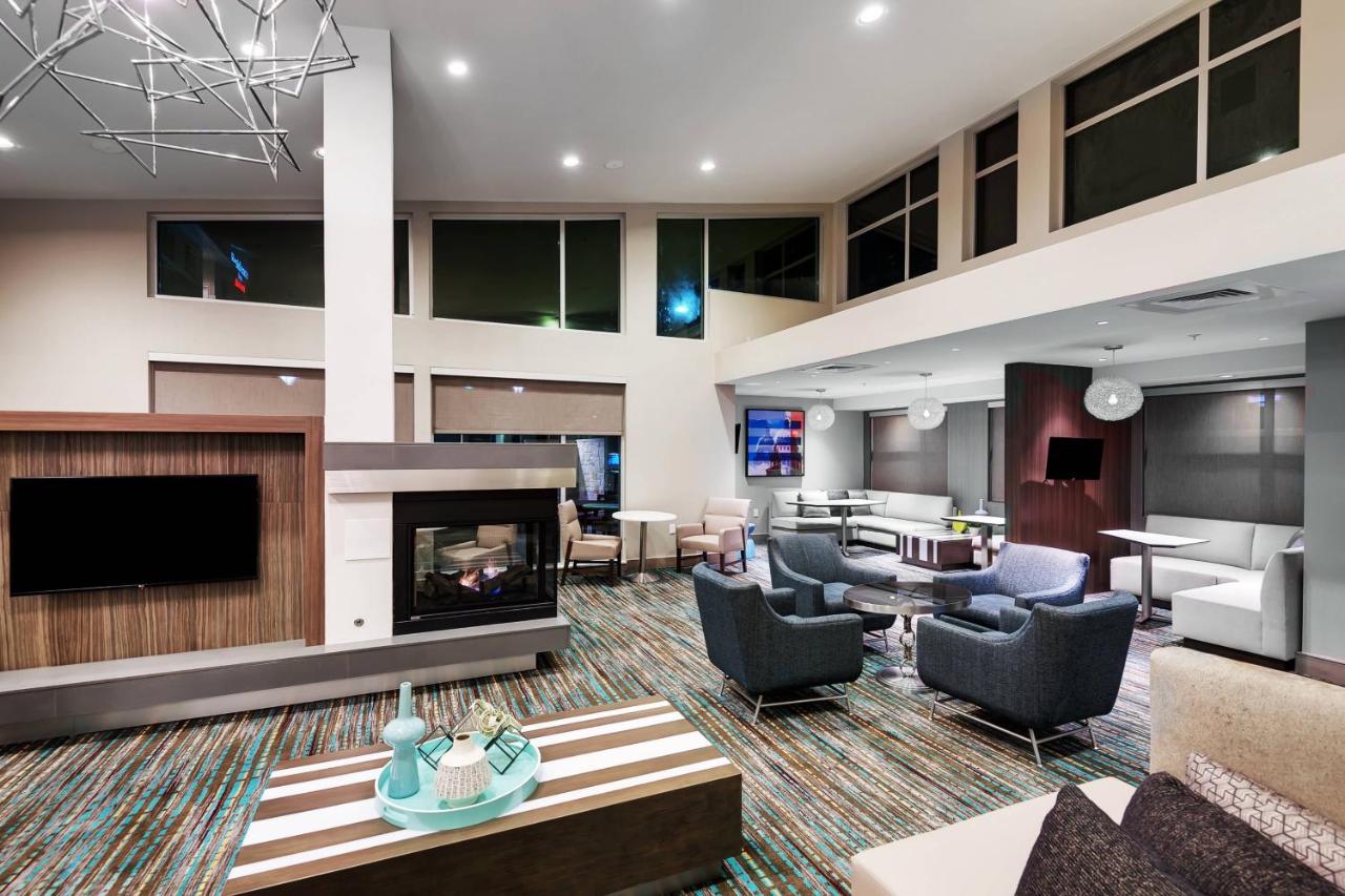  | Residence Inn by Marriott Austin Airport