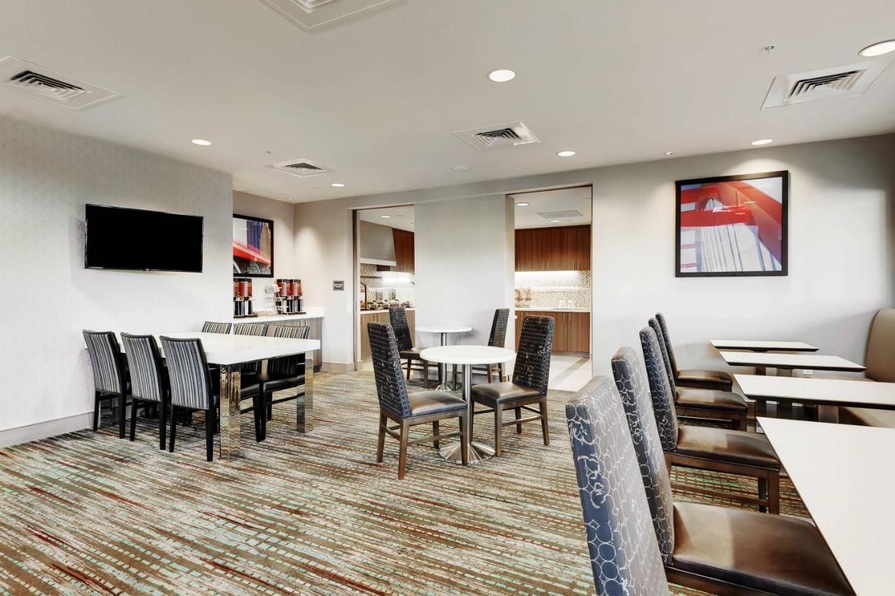 | Residence Inn by Marriott Austin Airport