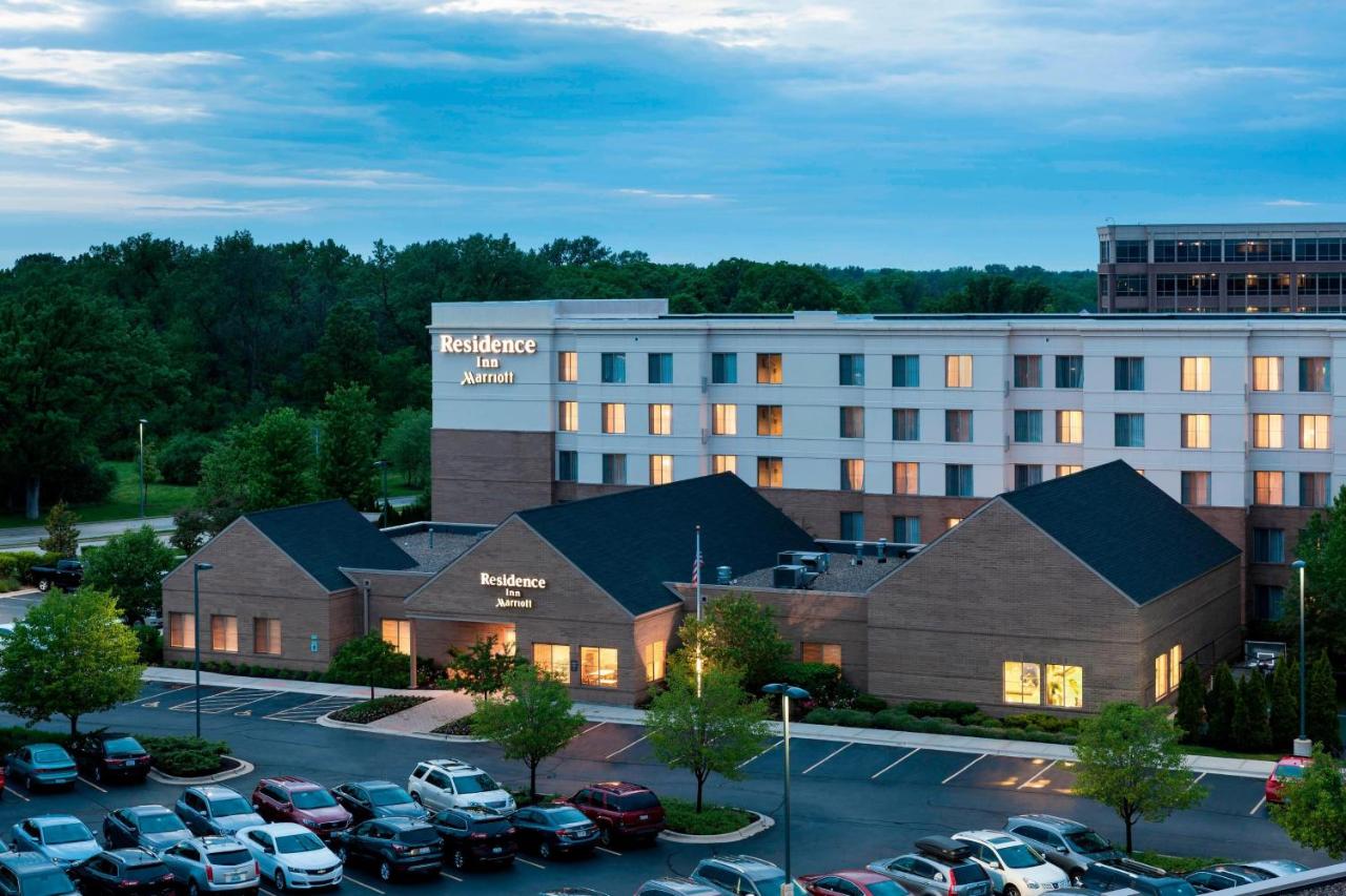  | Residence Inn by Marriott Chicago Lake Forest/Mettawa