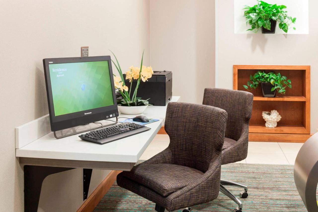  | Residence Inn by Marriott Chicago Lake Forest/Mettawa