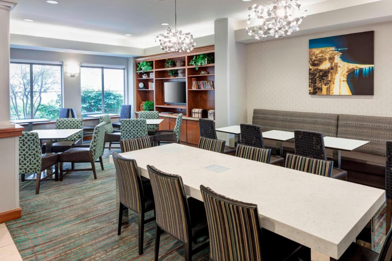  | Residence Inn by Marriott Chicago Lake Forest/Mettawa