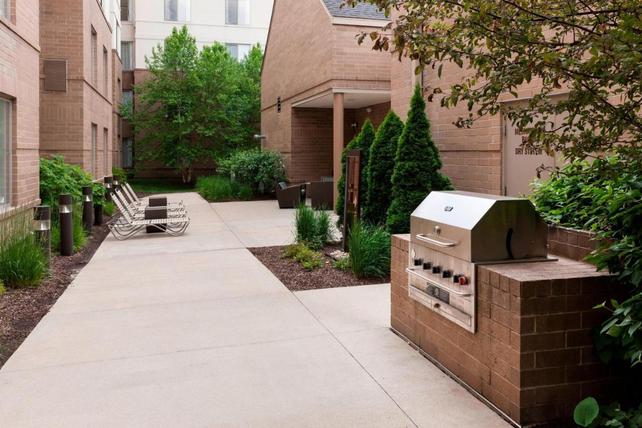  | Residence Inn by Marriott Chicago Lake Forest/Mettawa