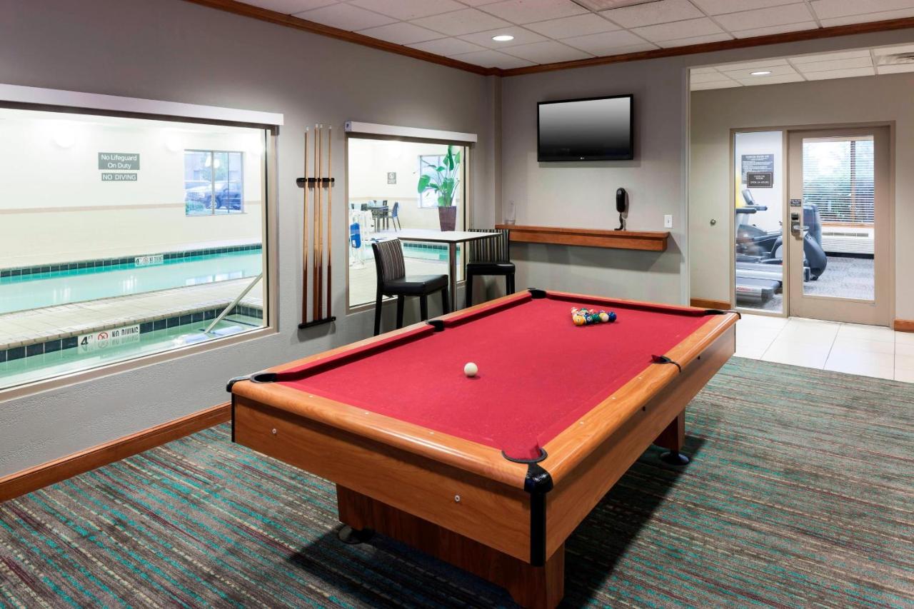  | Residence Inn by Marriott Chicago Lake Forest/Mettawa