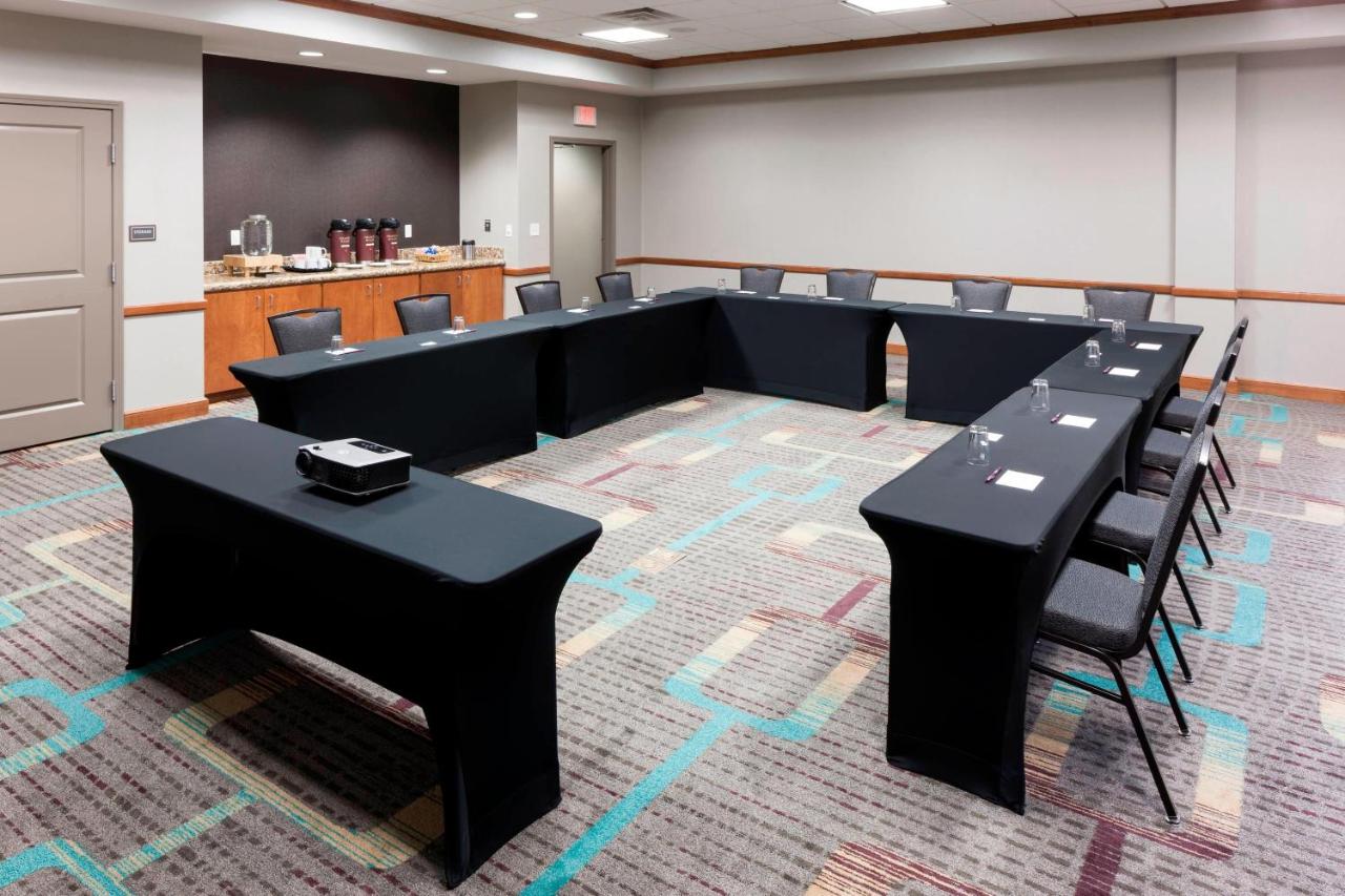  | Residence Inn by Marriott Chicago Lake Forest/Mettawa