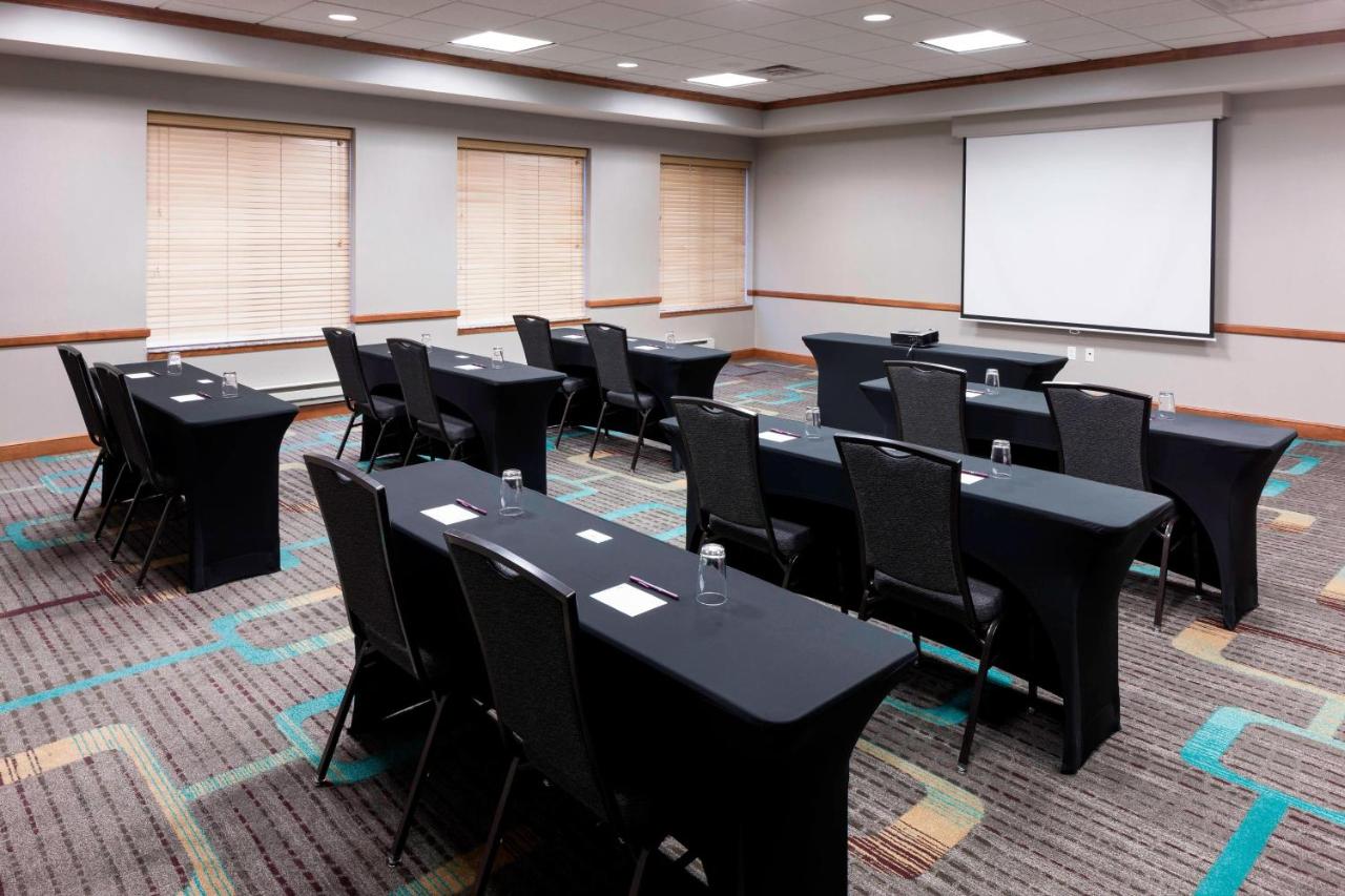  | Residence Inn by Marriott Chicago Lake Forest/Mettawa